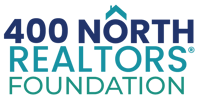 400N New Foundation Logo
