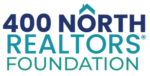 400N Foundation Logo 400N Foundation Logo