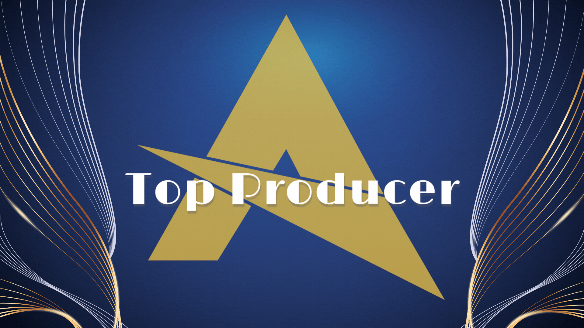 TOP PRODUCERS GALA
