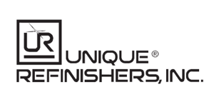 unique refinishers