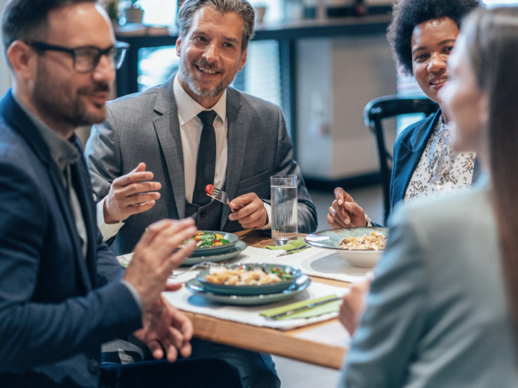 400N | YPN Fall Happy Hour