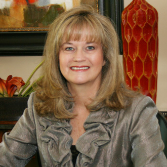 Carolyn Mixon