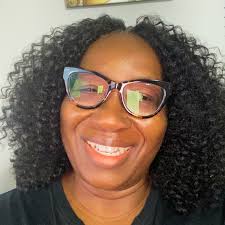 Kymberly Cromartie