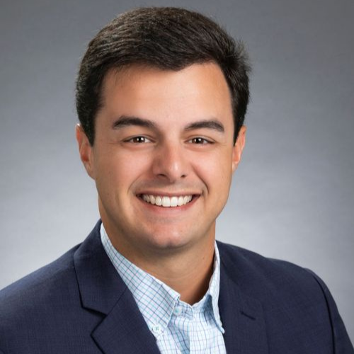 CJ Harman