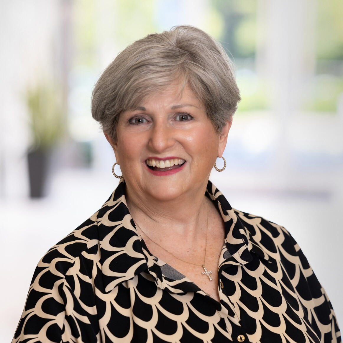Melba Franklin
