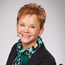 Sue Jones
