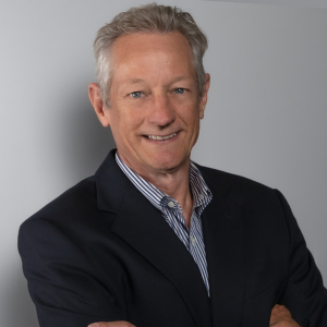 Tom Becker
