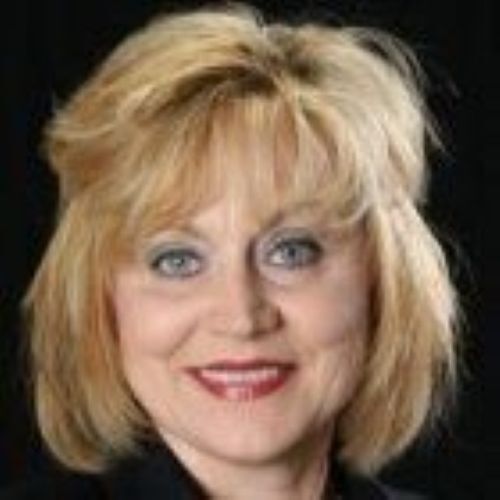 Joy Walker